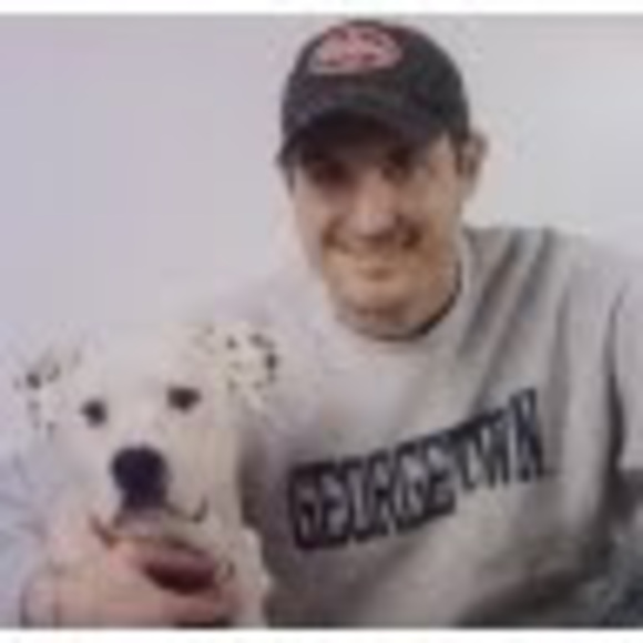 Meet your Posher, Greg - Picture 1 of 1